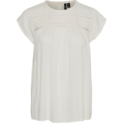 Vero Moda Debbie - White