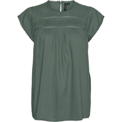 Vero Moda Debbie - Green