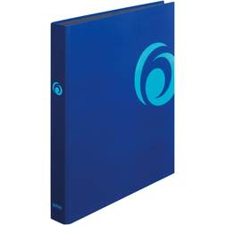 Herlitz 2-Ring Binder Max.File Fresh Colour A4