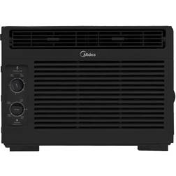 Midea MAW05M1W Black