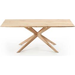 LaForma Armande Mesa de comedor 100x200cm