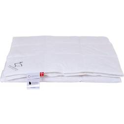 Ringsted Dun Klodshans Extra Cool Duntäcke (200x140cm)