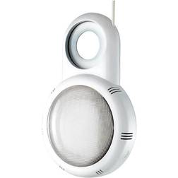 Chemoform LED strålkastare ovanmark Spotlight