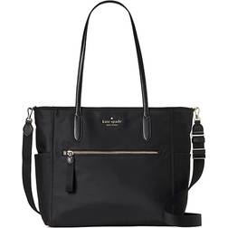 Kate Spade Chelsea Nylon Baby Bag