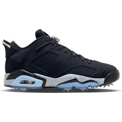 Nike Jordan Retro 6 G NRG M - Black/Metallic Silver/Chrome/Wolf Grey