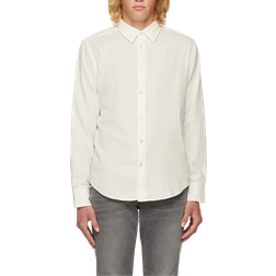 Rag & Bone 365 Shirt - Marshmallow