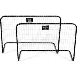 Umbro Football Goal 2-pack