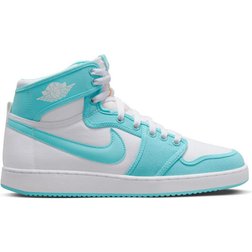 Nike Jordan 1 KO M - Bleached Aqua/White