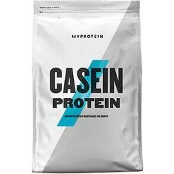 Myprotein Micellar Casein Elite Strawberry 1kg