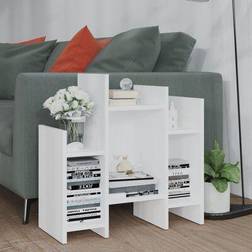 vidaXL Unit Book Shelf 60cm