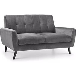 Julian Bowen Monza Sofa 146cm 2 Seater