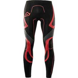 Acerbis X-Body Pantalon Fonctionnel - Noir/Rouge