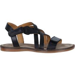 bisgaard Sandaler Clea Svart Sandal