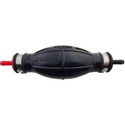 Scepter Pumpebold 6,3mm