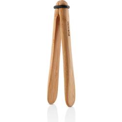 Eva Solo Nordic Kitchen À Servir 16 cm Bambou Pince de cuisine