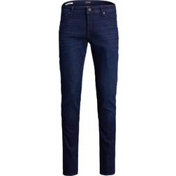 Jack & Jones Mike Original Jeans - Blue Denim