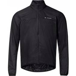 Vaude Matera Air Jacket Cycling jacket 4XL, black