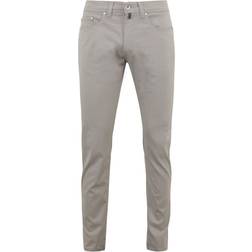 Pierre Cardin Pantalons en tissu 3232 - Uni