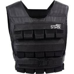 Star Nutrition Gear Weighted Vest 15kg