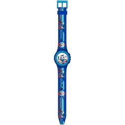 Euromic SONIC digital wrist watch