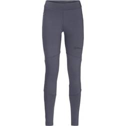 Jack Wolfskin Berntal Tights W - Dolphin