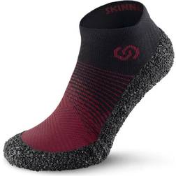 Skinners 2.0 Comfort Socks - Carmine