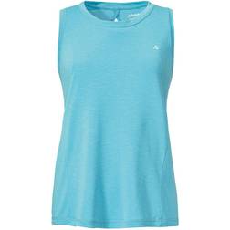 Schöffel Herzogstand Top - Medium Turquoise