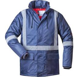 Craftland Parka Mellum Gr. marine reflex