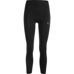 Puma Studio Foundation Seamless Training Leggings - Black