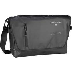 Strellson Messenger Stockwell 2.0 Dorian - Hvid