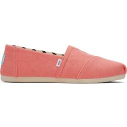 Toms Alpargata 10019639 Orange-41