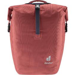 Deuter Borsa da bici Weybridge 20 5 Rosso