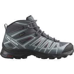 Salomon Scarpe Da Trekking - Nero