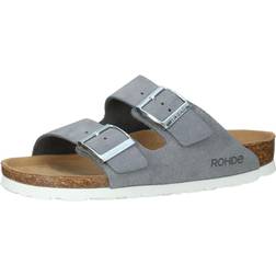 Rohde 5590 Slippers