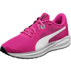 Puma Twitch Runner Fresh 377981 - Rosa