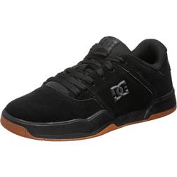 DC Shoes Central - Black/Gum