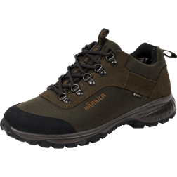 Härkila Trail Lace GTX - Willow Green
