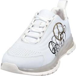 Bagatt Athena Sneakers - Vit