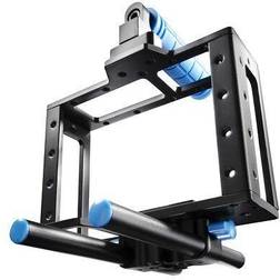 Walimex Pro DSLR Video Cage, Video