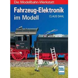 Fahrzeug-Elektronik im Modell