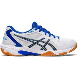 Asics women's gel-rocket volleyball shoes 1072a056