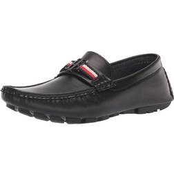 Tommy Hilfiger Atino Black Men's Shoes Black