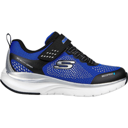 Skechers Boy's Ultra Groove Aquasonik - Blue/Black