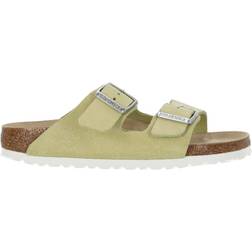 Birkenstock "Arizona" Sandals Green IT