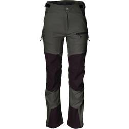 Isbjörn of Sweden Teen Trapper Pant - Graphite (2810)