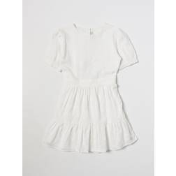 Michael Kors Dress colour White