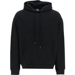 Ksubi Oversized Hoodie Men's - Jet Black