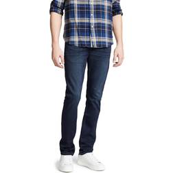 Paige Men's Lennox Slim-Fit Jeans - Indigo