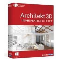 Avanquest Architekt 3D X9 Ultimate 2017 MAC