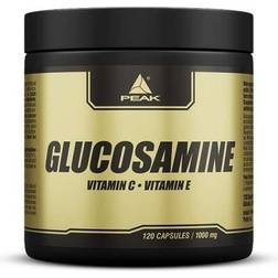 Peak GLUCOSAMINE 120 stk